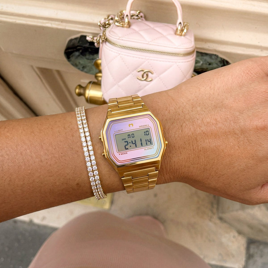 Pulsera Rebrillo - LePetiteMarie