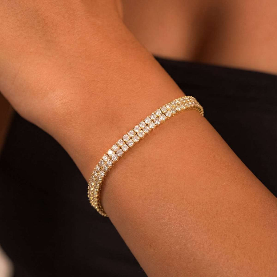 Pulsera Rebrillo - LePetiteMarie · puesto