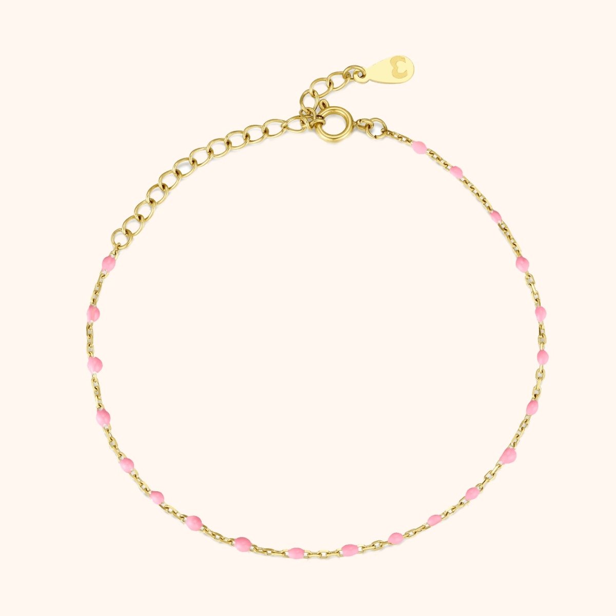 Pulsera Róseo Line - LePetiteMarie