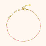 Pulsera Róseo Line - LePetiteMarie