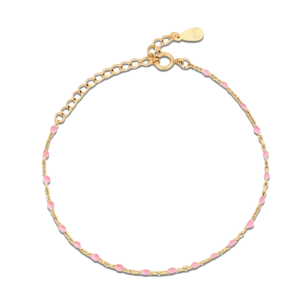 Pulsera Róseo Line - LePetiteMarie