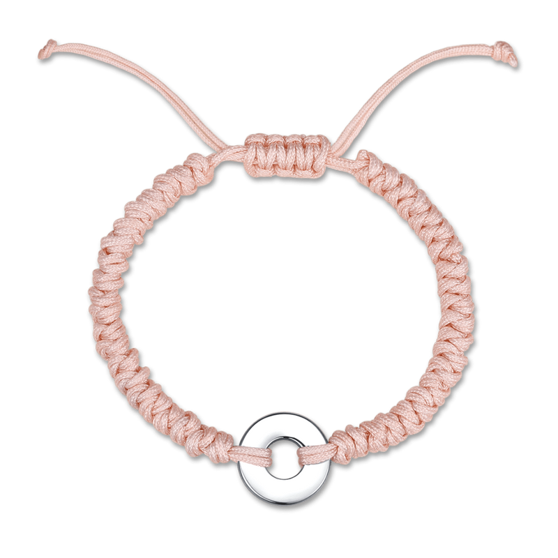 Pulsera Rosicler - Personalizado - LePetiteMarie