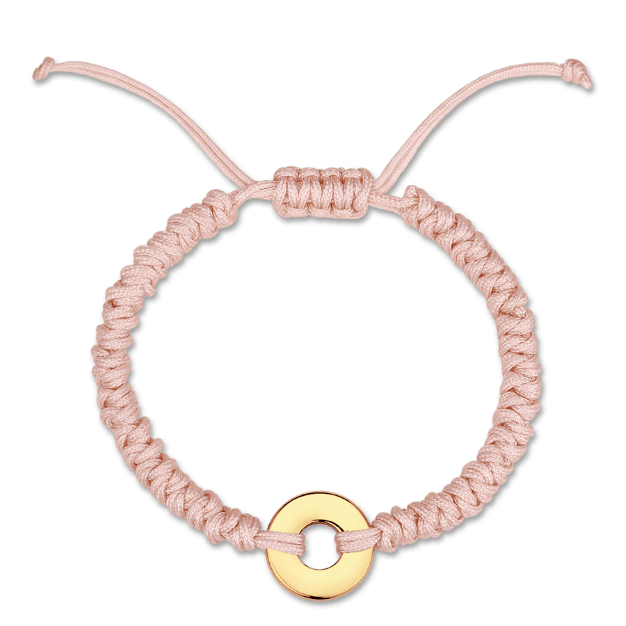 Pulsera Rosicler - Personalizado - LePetiteMarie