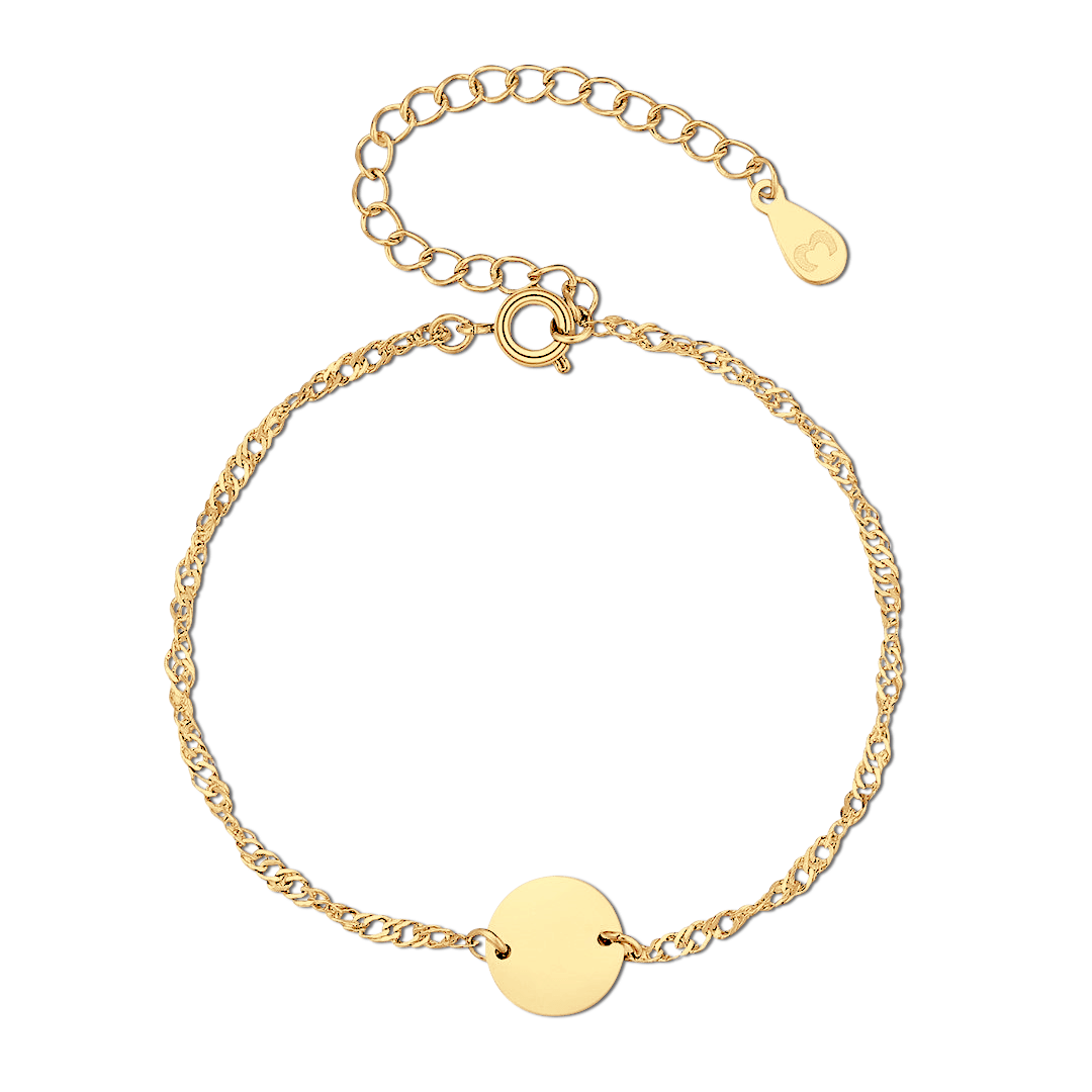 Pulsera Sensación - Personalizado - LePetiteMarie