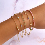 Pulsera Sideral - LePetiteMarie