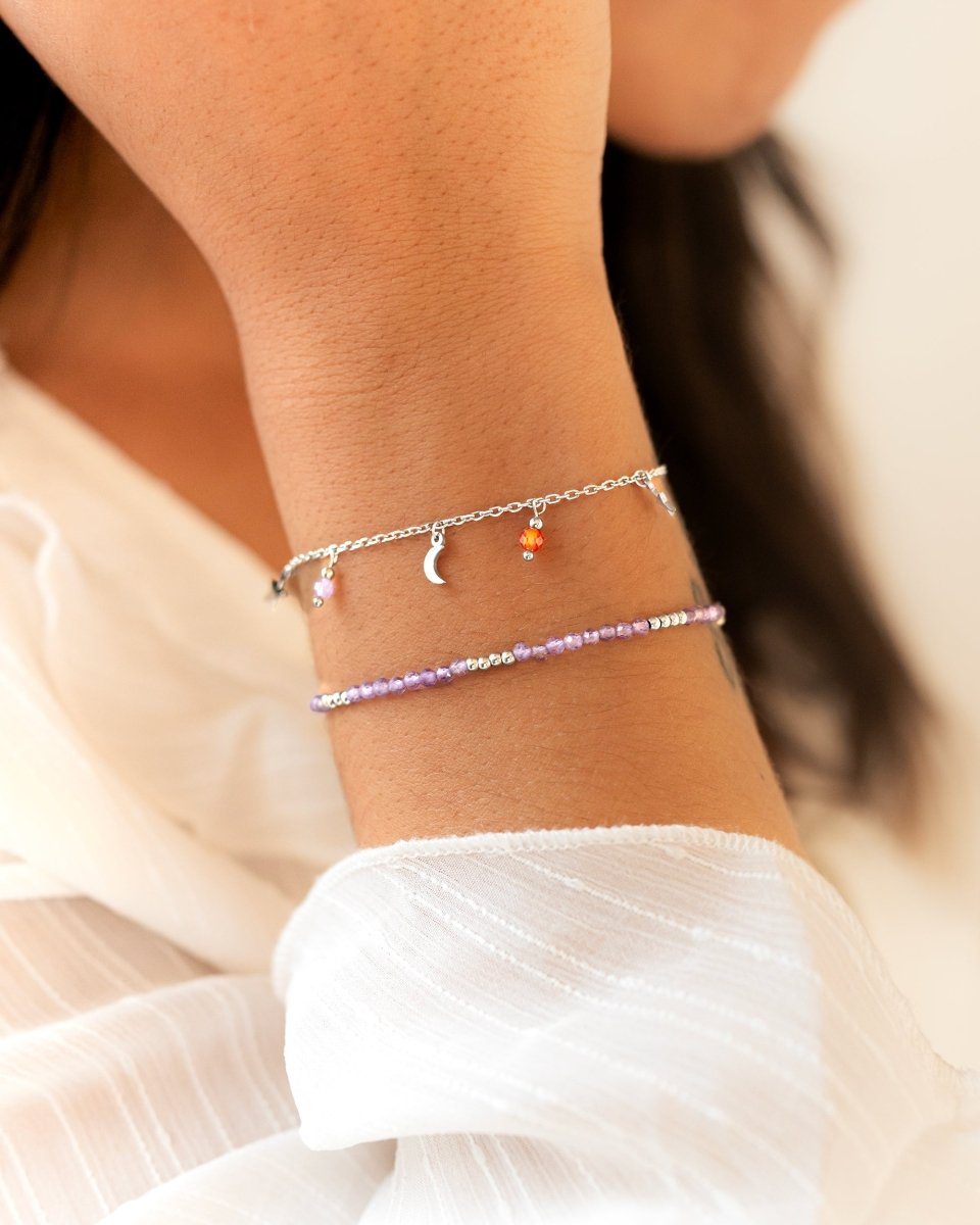 Pulsera Sideral - LePetiteMarie