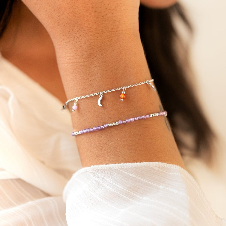 Pulsera Sideral - LePetiteMarie