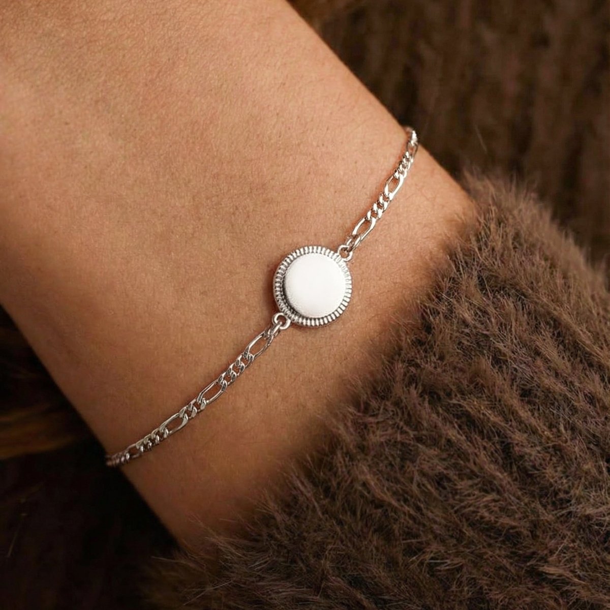 Pulsera Solana - LePetiteMarie