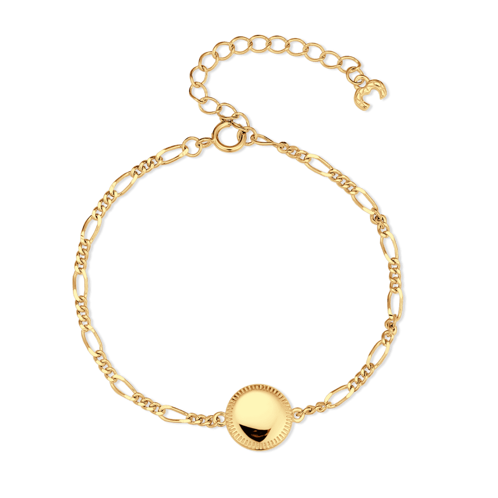 Pulsera Solana