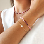 Pulsera South Pearl - LePetiteMarie