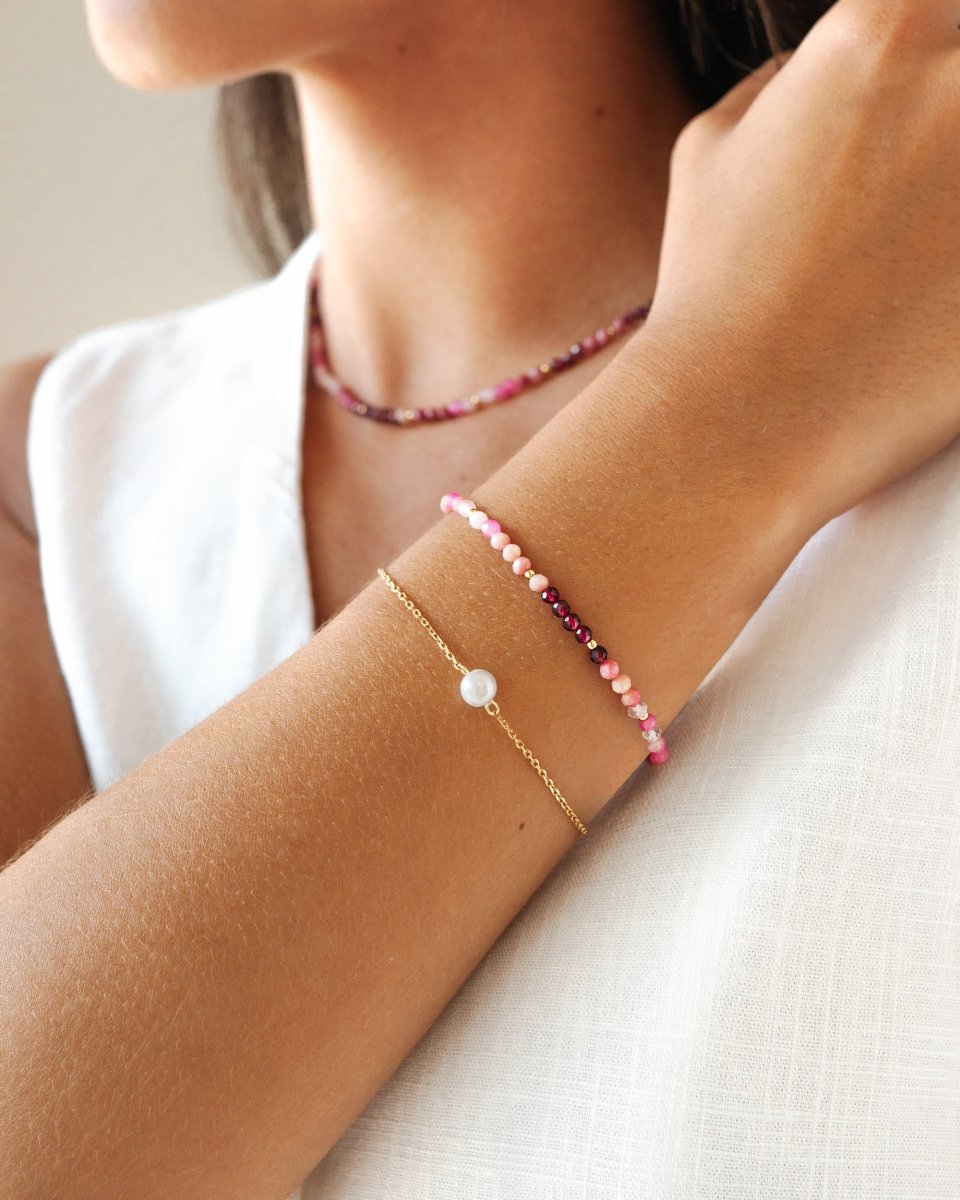 Pulsera South Pearl - LePetiteMarie