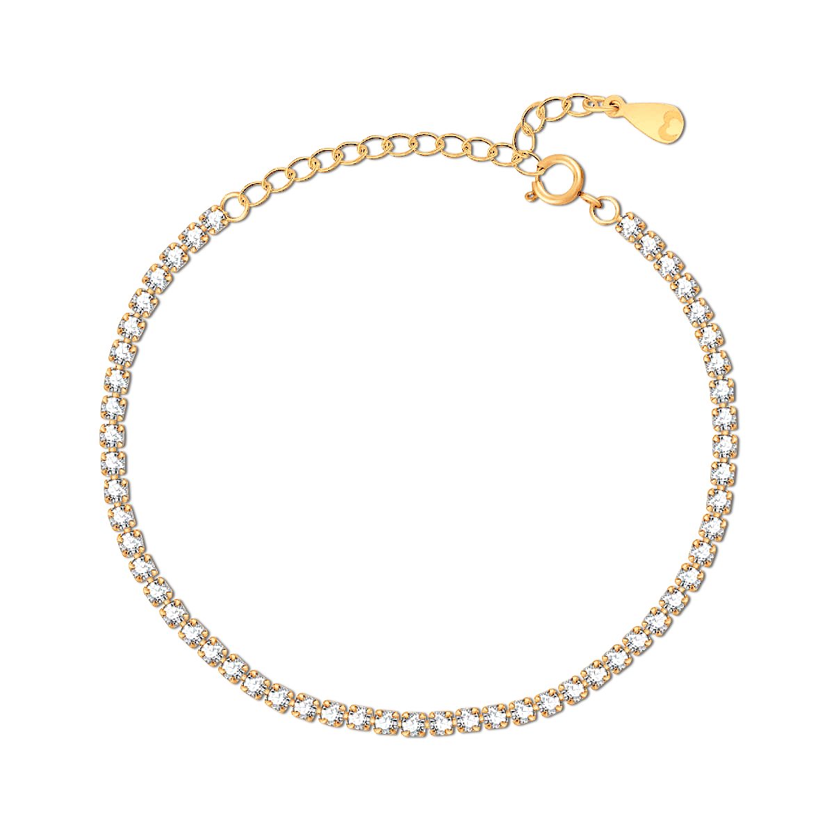 Pulsera Sparkle - LePetiteMarie