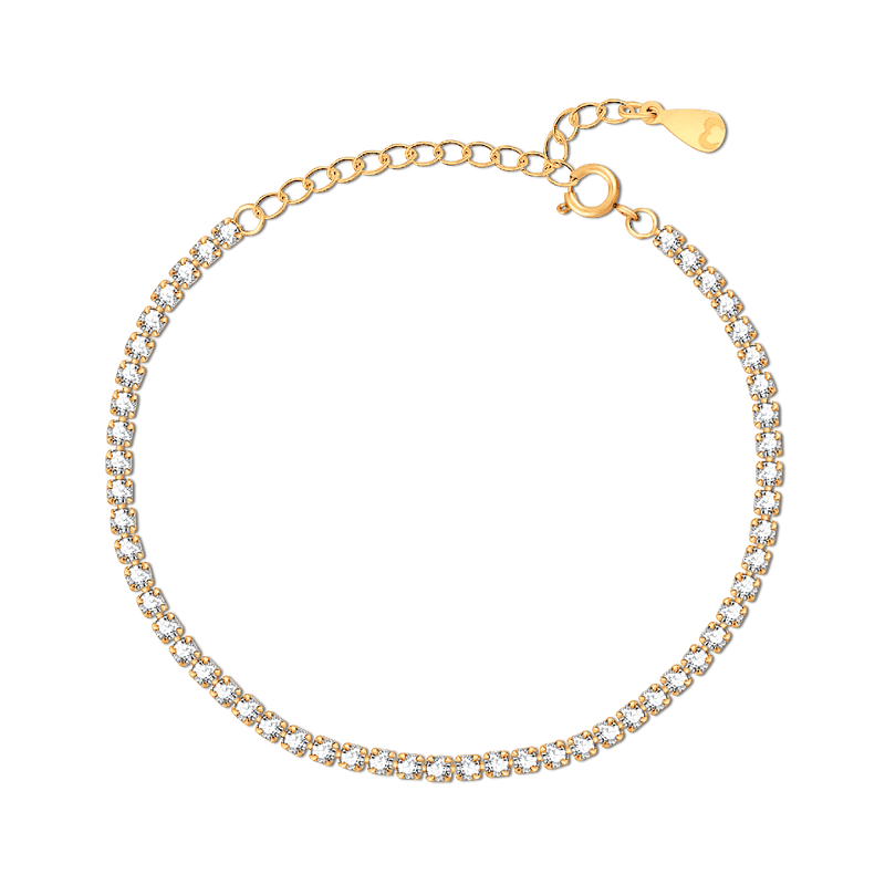 Pulsera Sparkle - LePetiteMarie