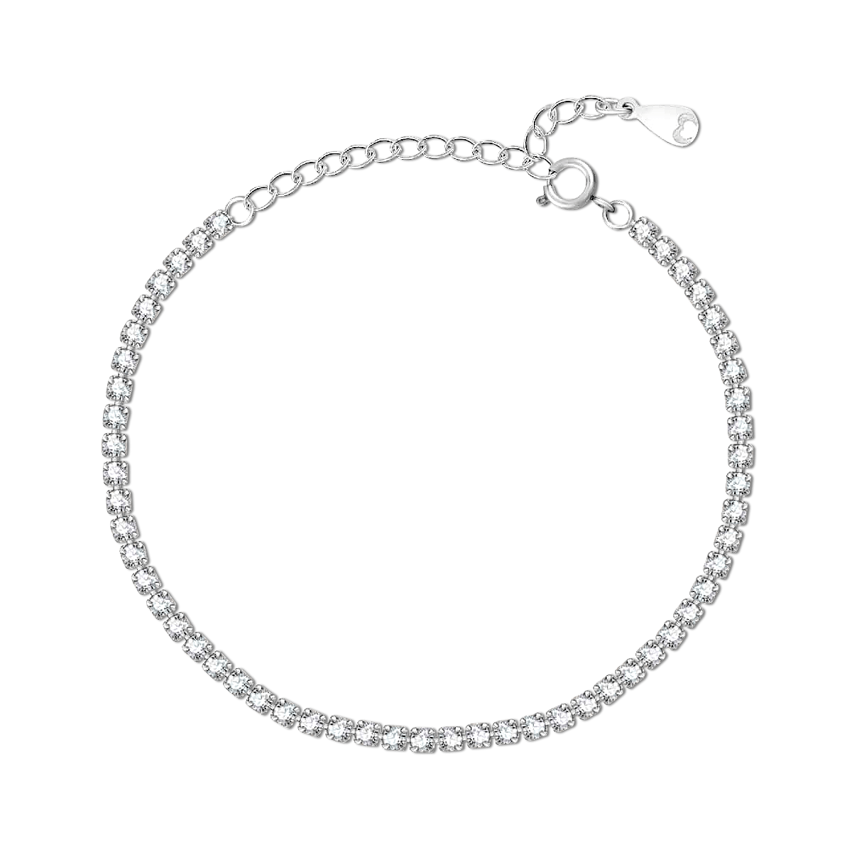 Pulsera Sparkle - LePetiteMarie
