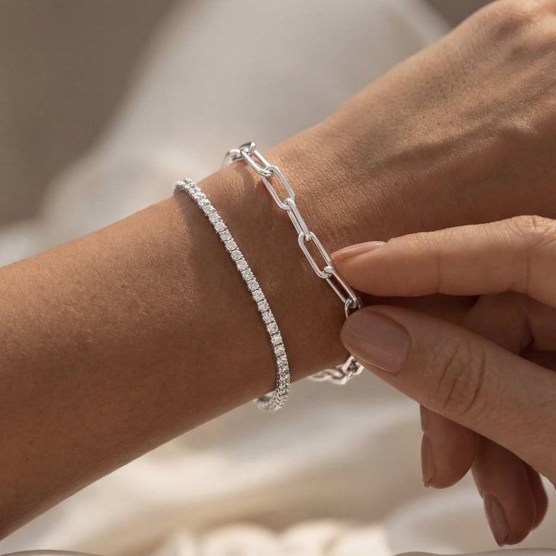 Pulsera Sparkle - LePetiteMarie