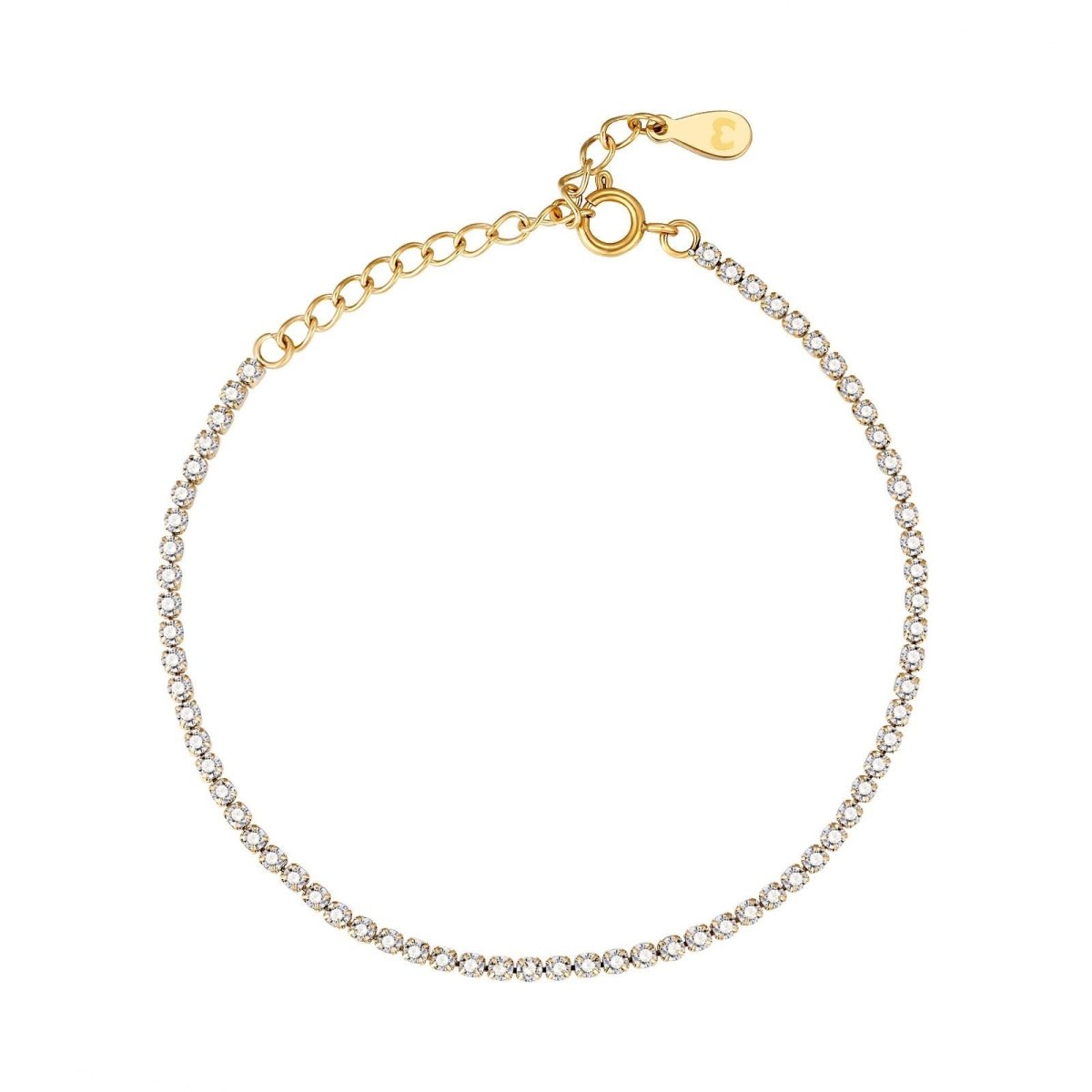 Pulsera Sparkle - LePetiteMarie