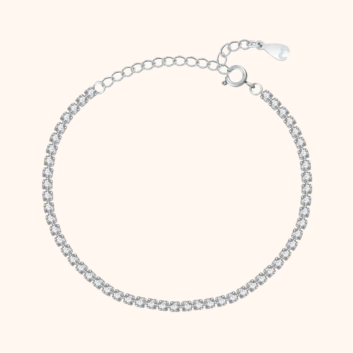 Pulsera Sparkle - LePetiteMarie