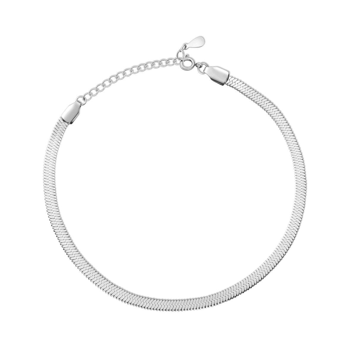 Pulsera Taylor 3MM - LePetiteMarie