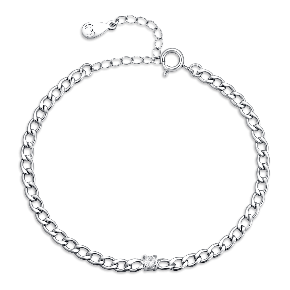 Pulsera Tejidos Mixtos - LePetiteMarie