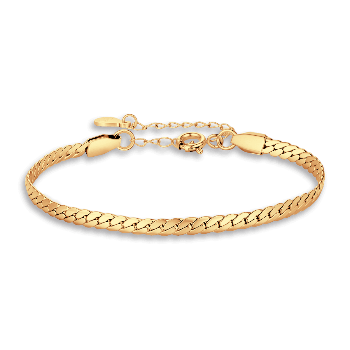 Pulsera Tejidos Mixtos - LePetiteMarie