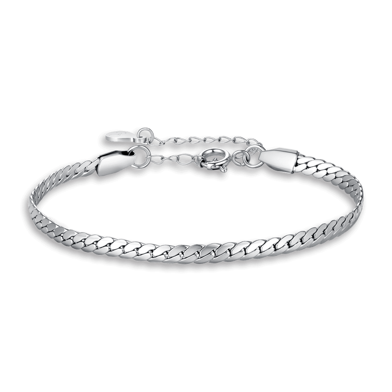 Pulsera Tejidos Mixtos