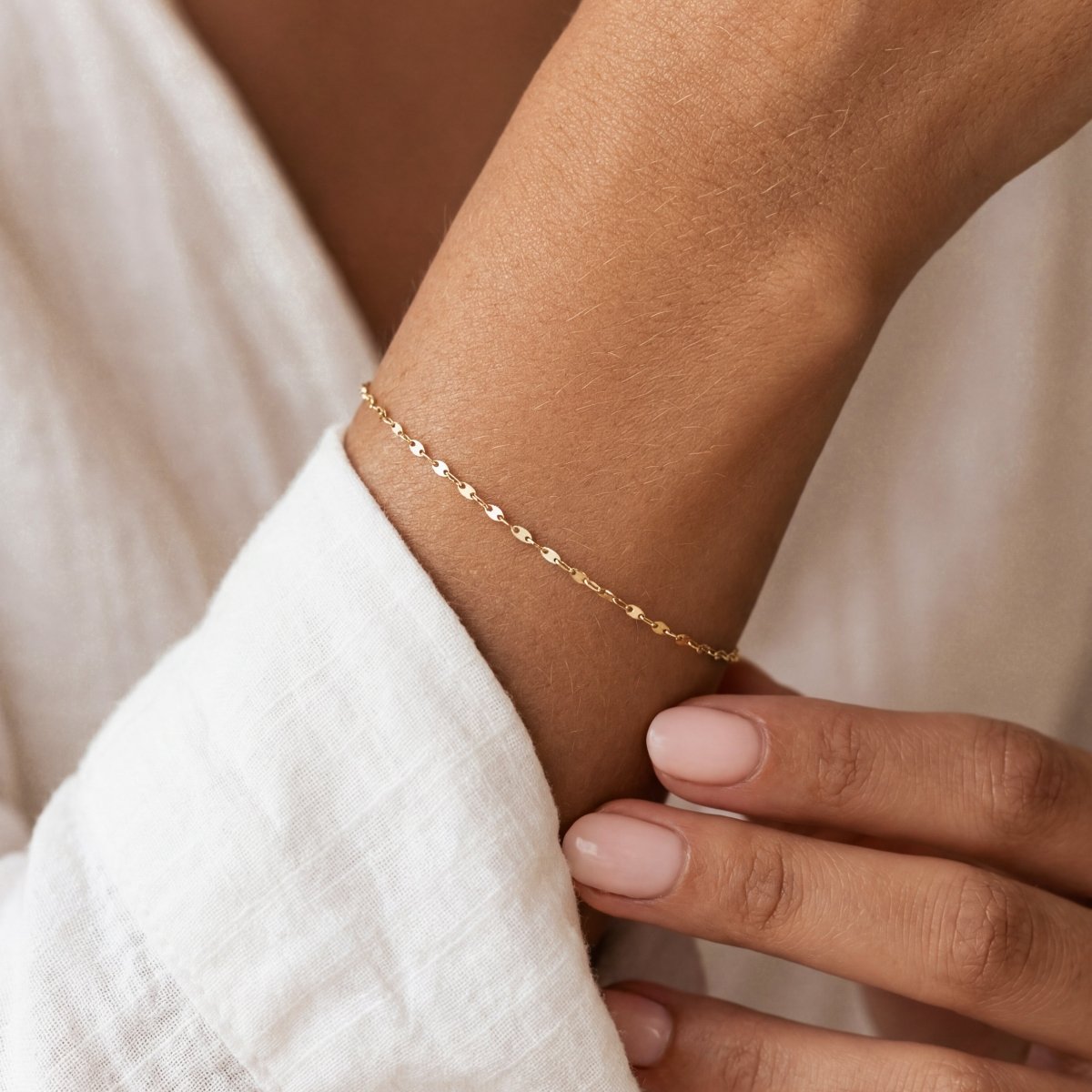 Pulsera Torsal - LePetiteMarie