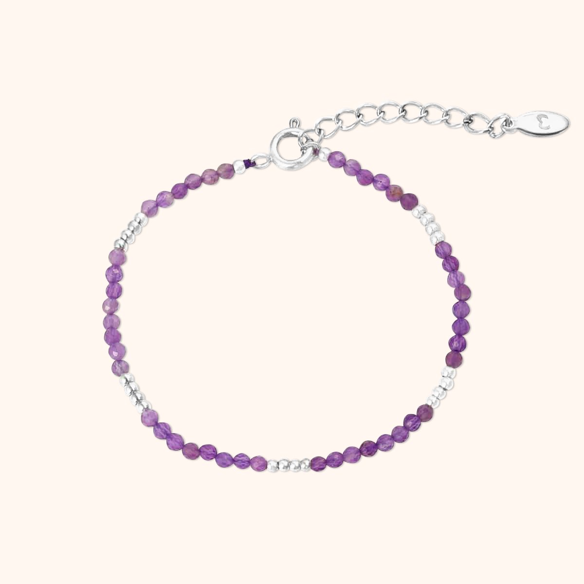 Pulsera Tricolor - LePetiteMarie