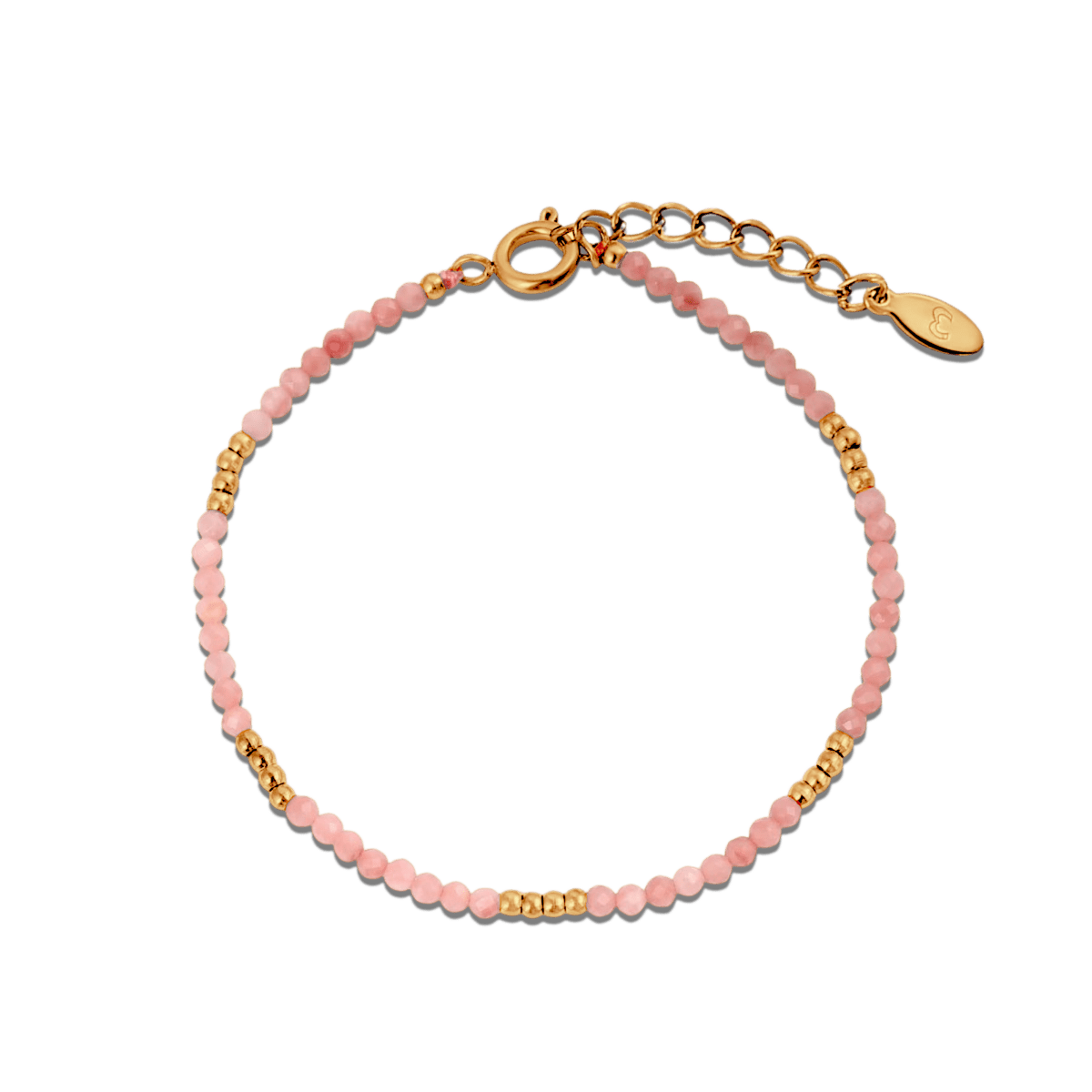 Pulsera Tricolor - LePetiteMarie