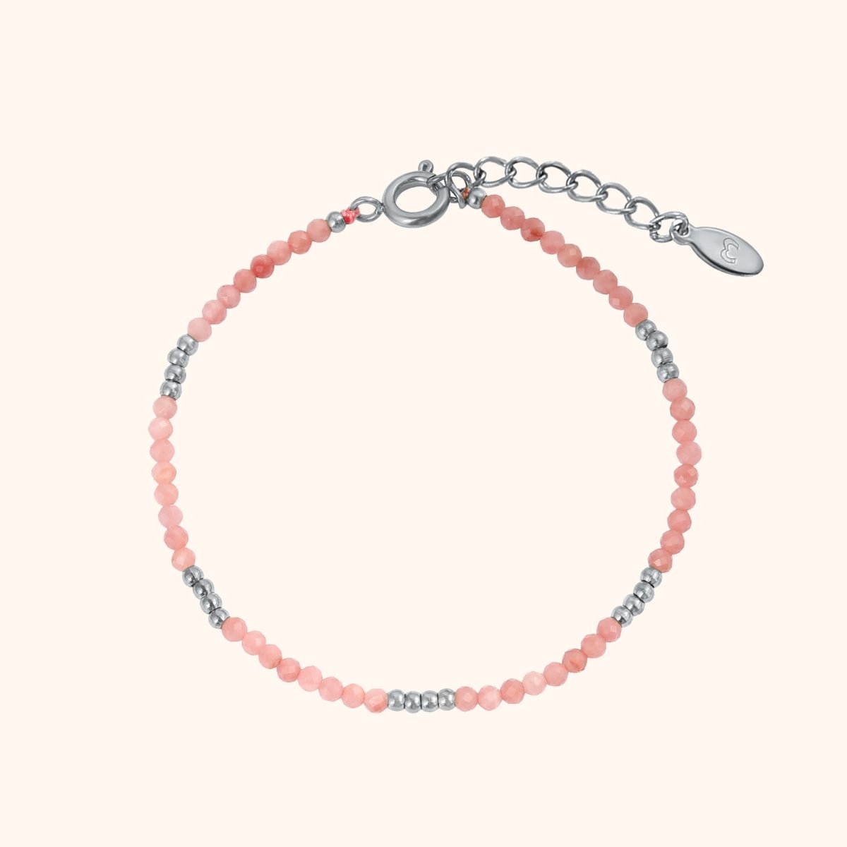 Pulsera Tricolor - LePetiteMarie