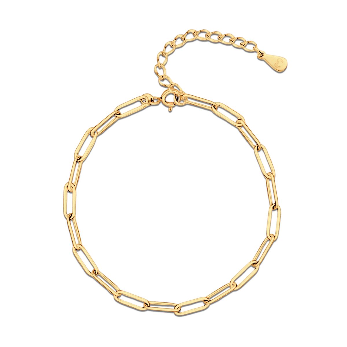 Pulsera Troya - LePetiteMarie
