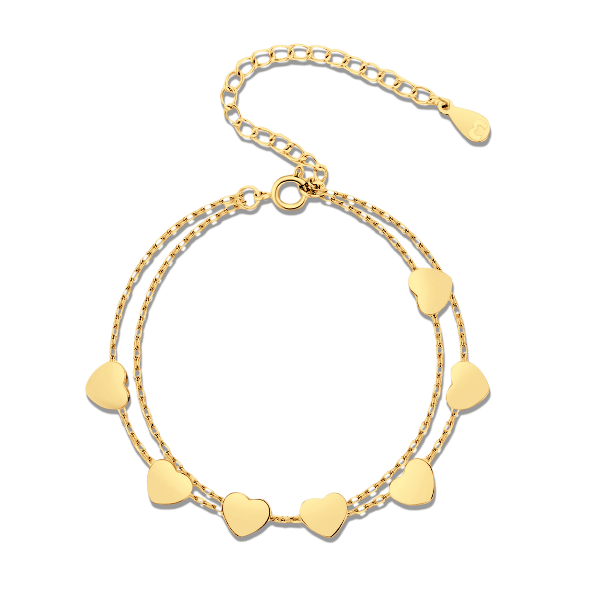 Pulsera True Love - LePetiteMarie