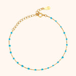 Pulsera Ultramar Line - LePetiteMarie