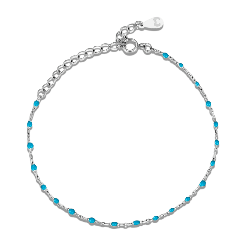 Pulsera Ultramar Line - LePetiteMarie