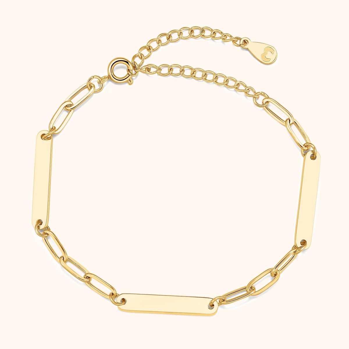 Pulsera Uniones - Personalizado - LePetiteMarie