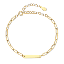 Pulsera Uniones - Personalizado - LePetiteMarie