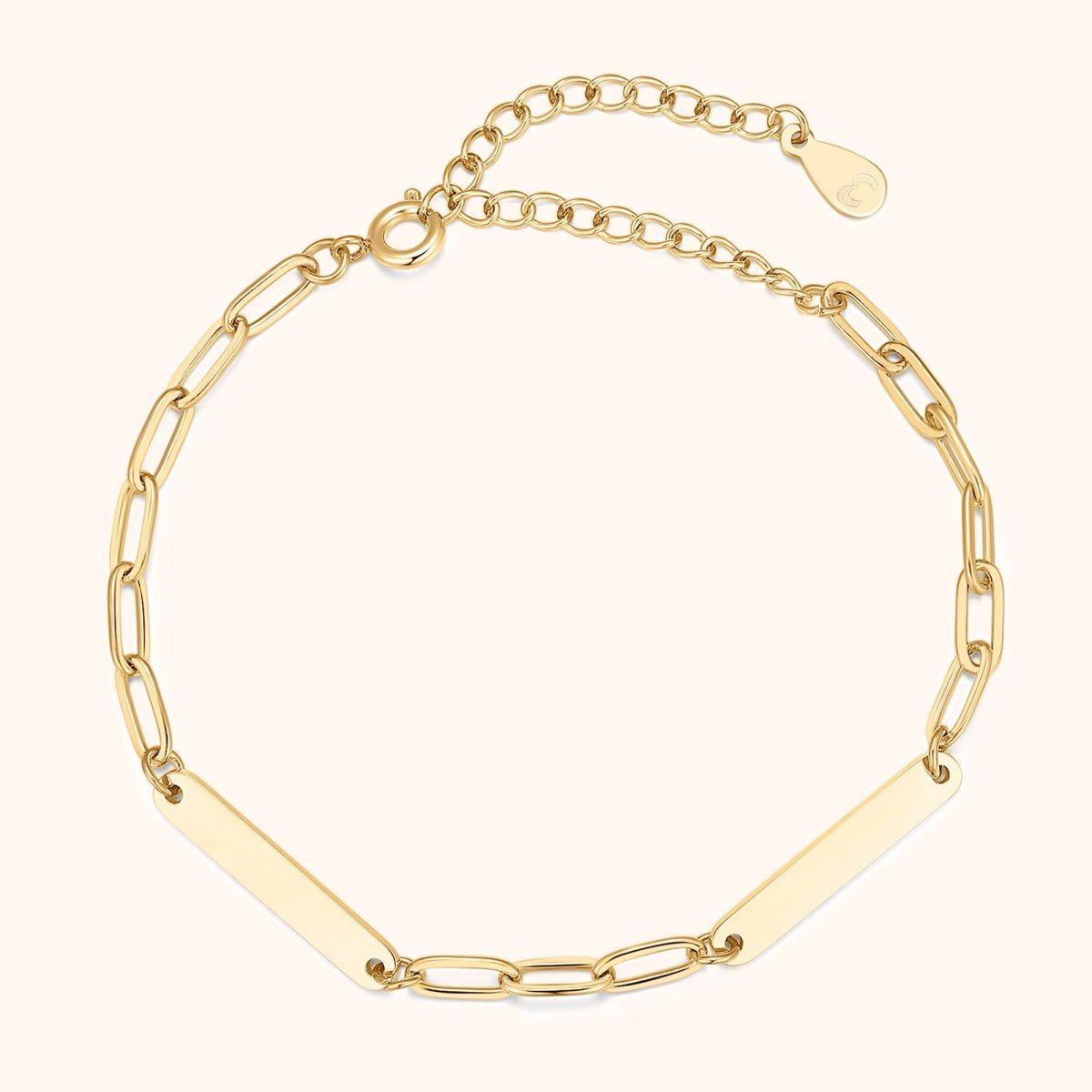 Pulsera Uniones - Personalizado - LePetiteMarie