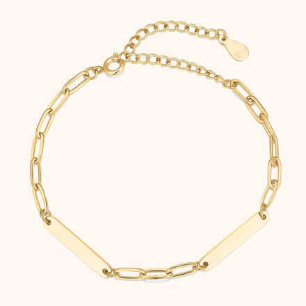 Pulsera Uniones - Personalizado - LePetiteMarie