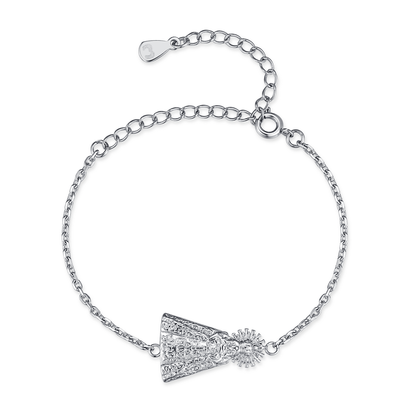 Pulsera Virgen de la Macarena