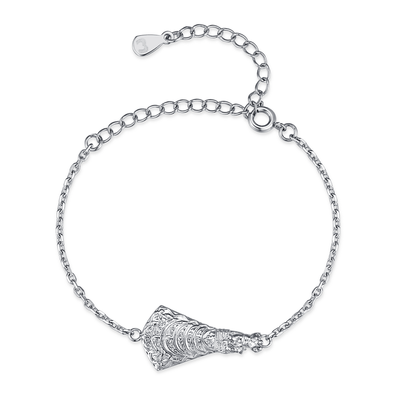 Pulsera Virgen de Loreto