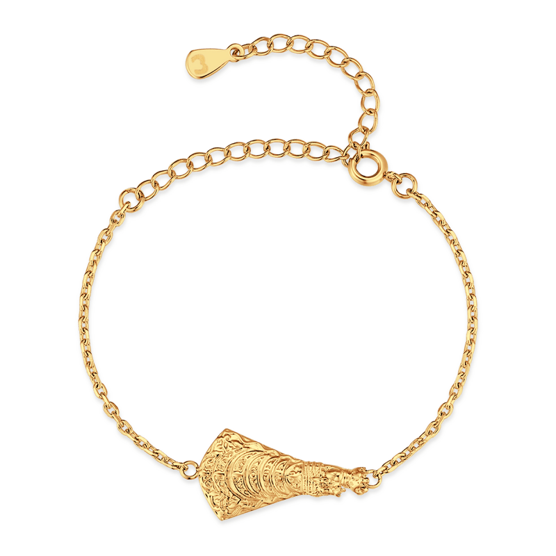 Pulsera Virgen de Loreto
