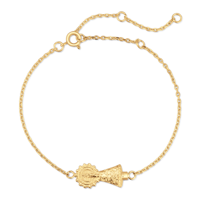 Pulsera Virgen del Pilar