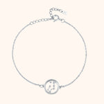 Pulsera Zodiaco Brillante - LePetiteMarie