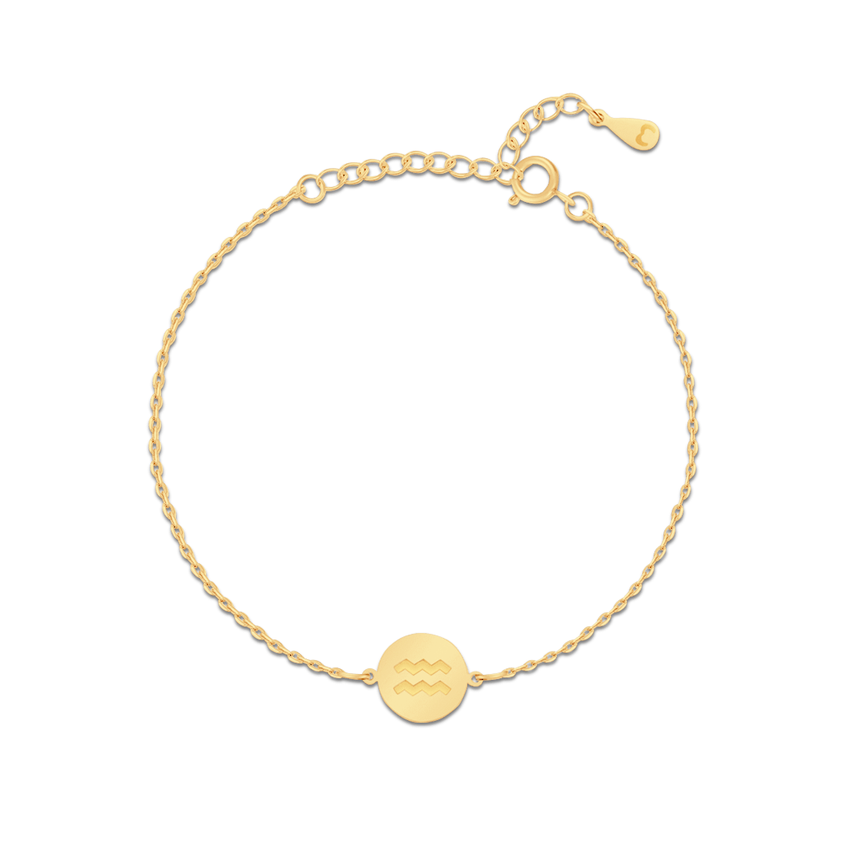 Pulsera Zodiaco - LePetiteMarie