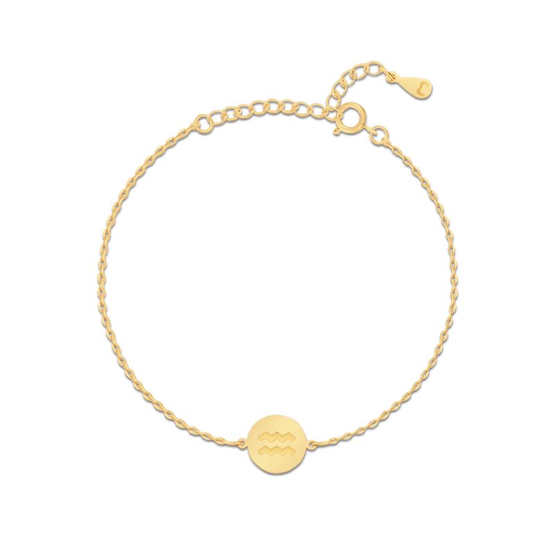 Pulsera Zodiaco - LePetiteMarie
