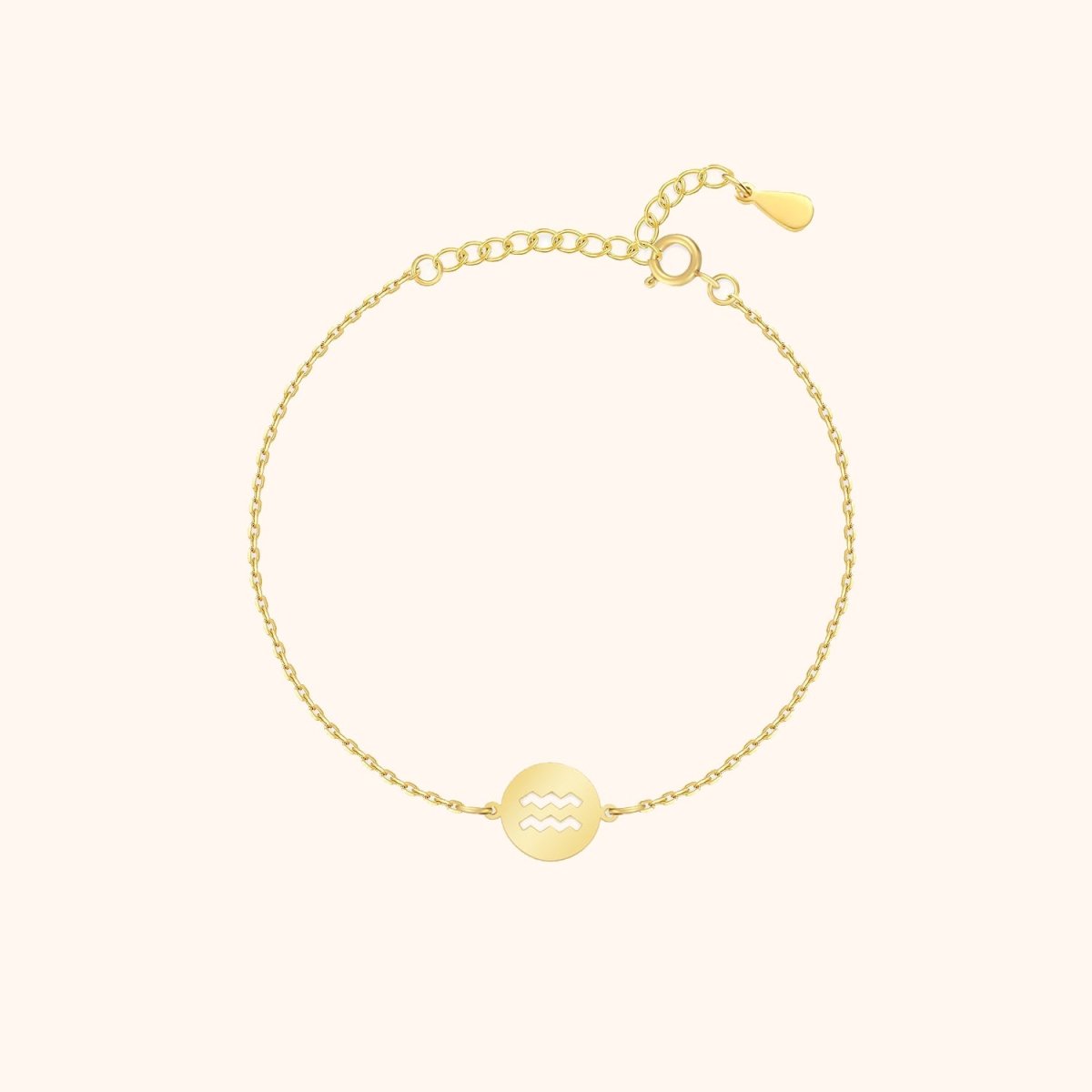 Pulsera Zodiaco - LePetiteMarie