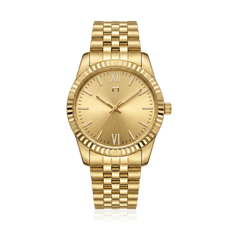 Reloj ~ Atlantis GoldPassion - LePetiteMarie