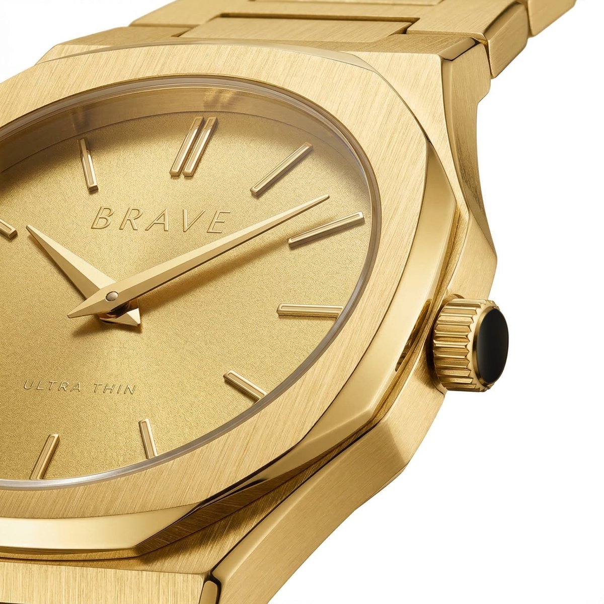 Reloj BRAVE ~ Empire GoldPassion - LePetiteMarie