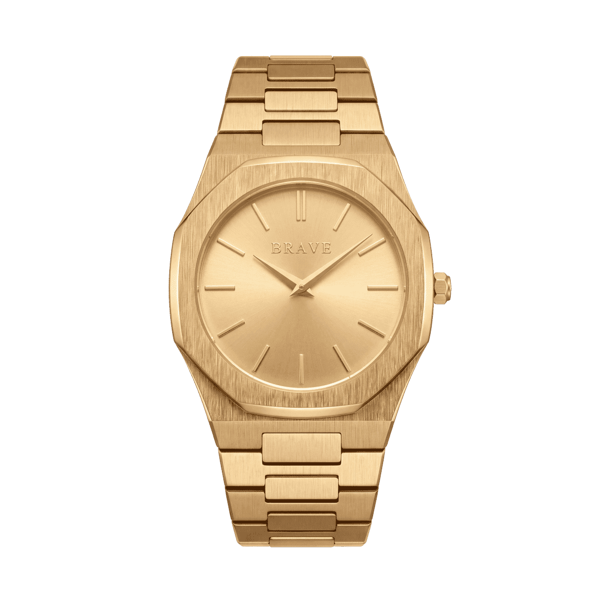 Reloj BRAVE ~ Empire GoldPassion - LePetiteMarie