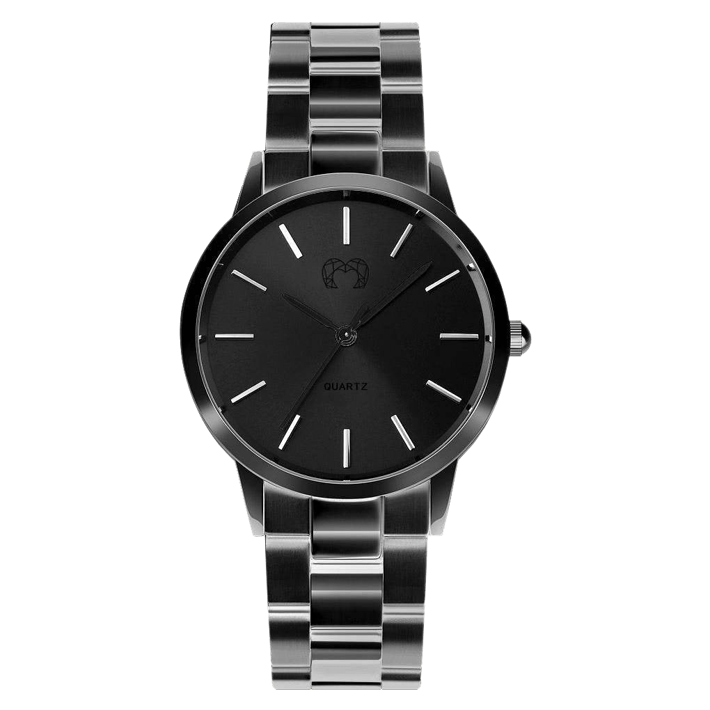 Reloj California ~ Antracita - LePetiteMarie