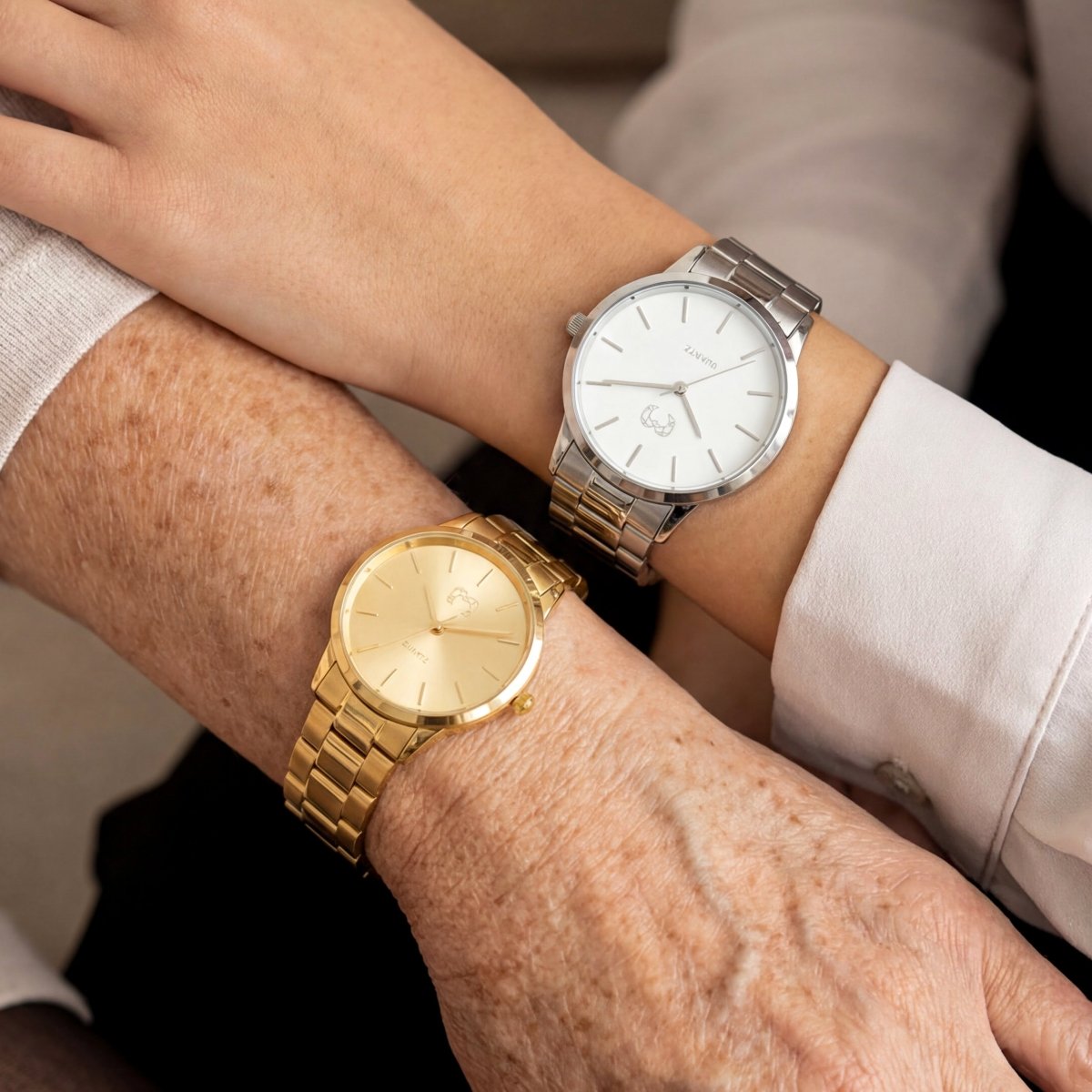 Reloj California ~ GoldPassion - LePetiteMarie